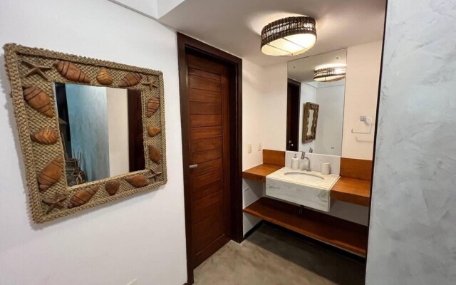 Great House in top Condo and Divine Nature
