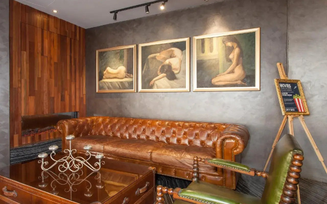 Le Dream Boutique Hotel