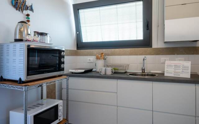 Sant Oronzo Apartment