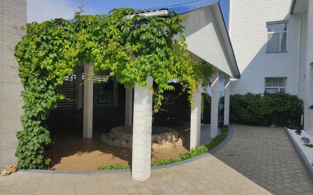 Guest House Andromeda Sevastopol