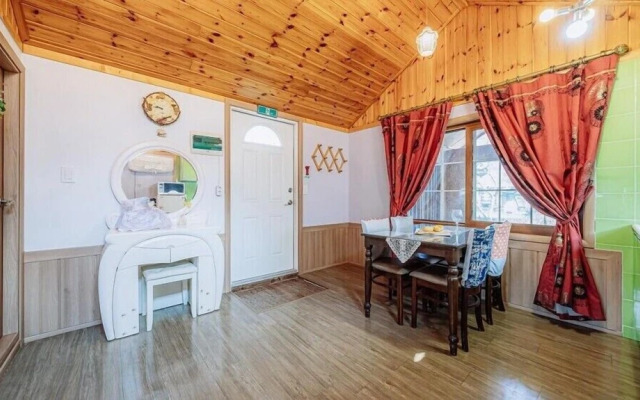 Lebois Pension