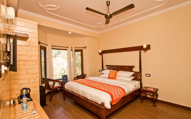 OYO 8182 Home Stay The Bodhi Tree BnB