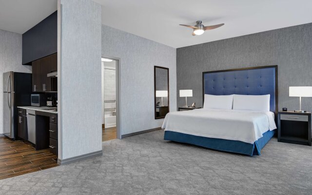 Homewood Suites by Hilton Edison Woodbridge