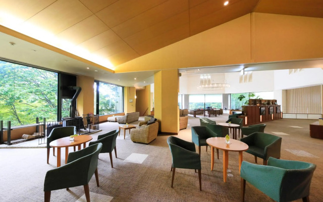 Okunikko Hotel Shikisai