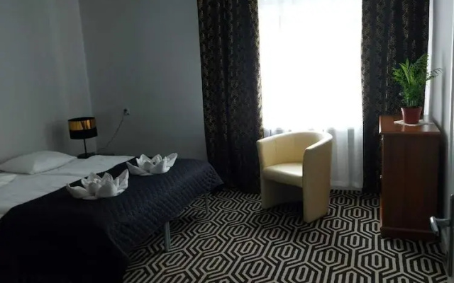 Apartament Konopnicka