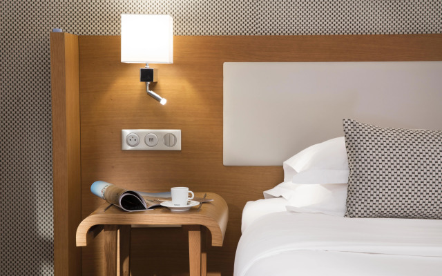 Hotel Le Six