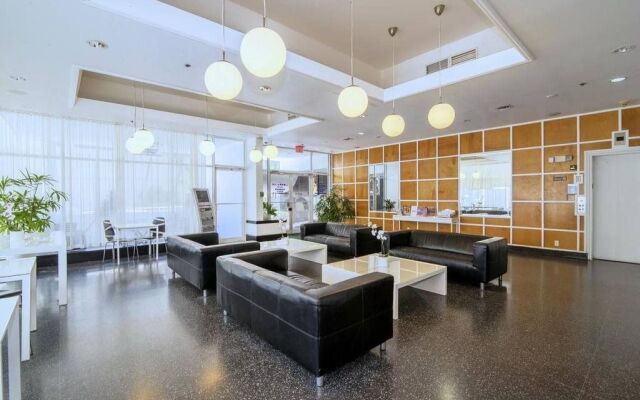 Lorraine Hotel
