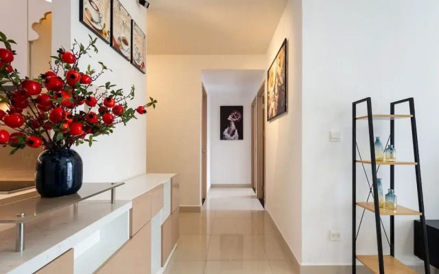 Gin House - Golden Mansion APT Phu Nhuan