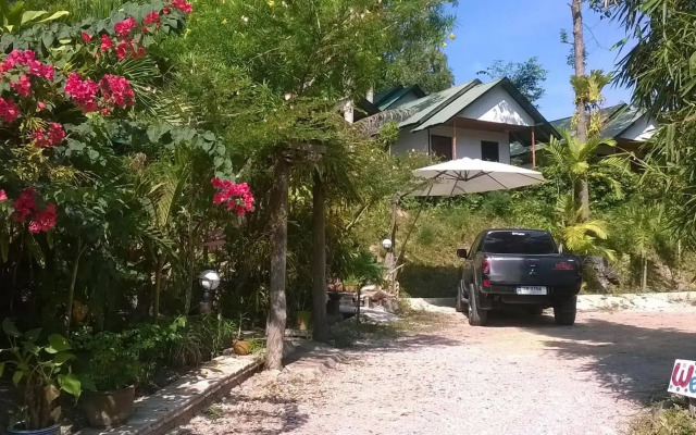 The Sun Aonang Bungalow