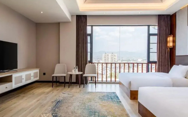 Vyluk Hotel Jianshui Gucheng