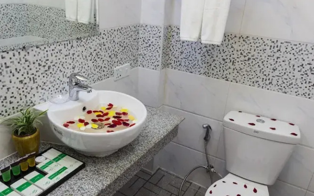 Mya Taw Win Hotel
