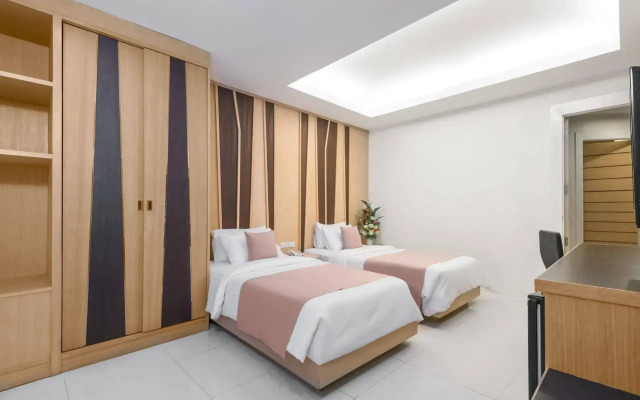 The Allano Phuket Hotel
