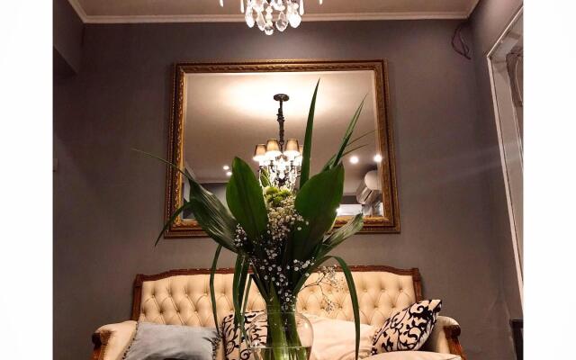 Maitre Hotel Boutique