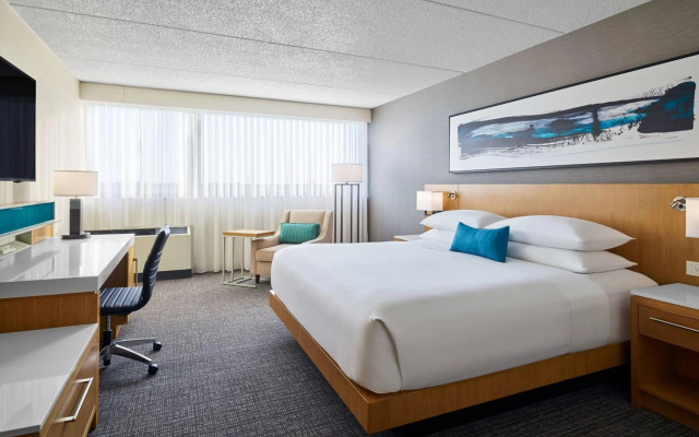 Delta Hotels by Marriott Muskegon Convention Center