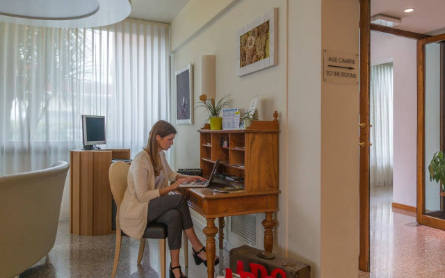 Hotel Eurorest