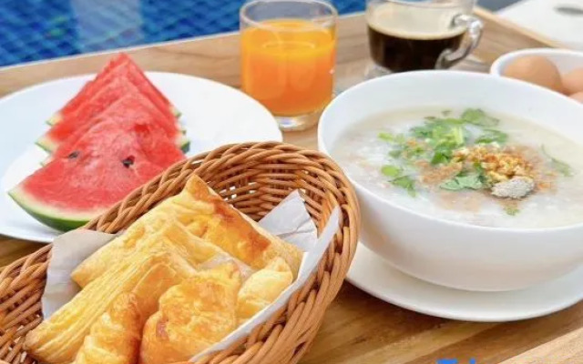 Chom Chiangrai Hotel