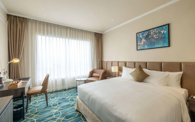 La Vela Hue Hotel – Guest Rooms – Hue