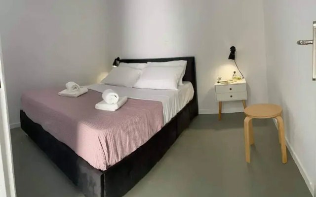 Sabbia Apartments 100m from Perissa Beach