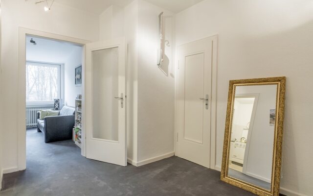 Private Apartment Waldhausenstraße