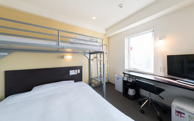 Super Hotel Tokyo JR Tachikawa-Kitaguchi