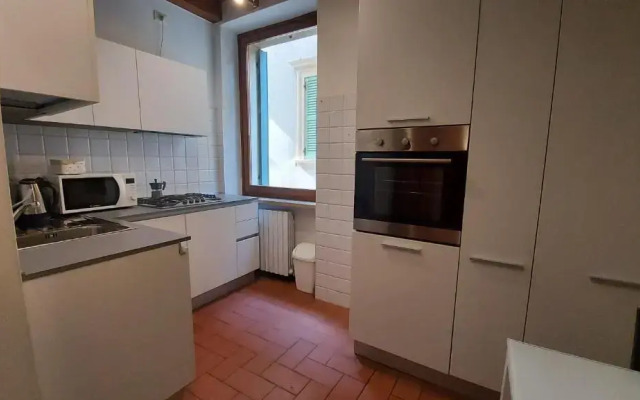 Marconi Rooms – Porta Leoni