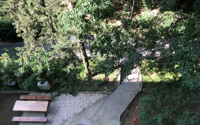 Ante Apartment