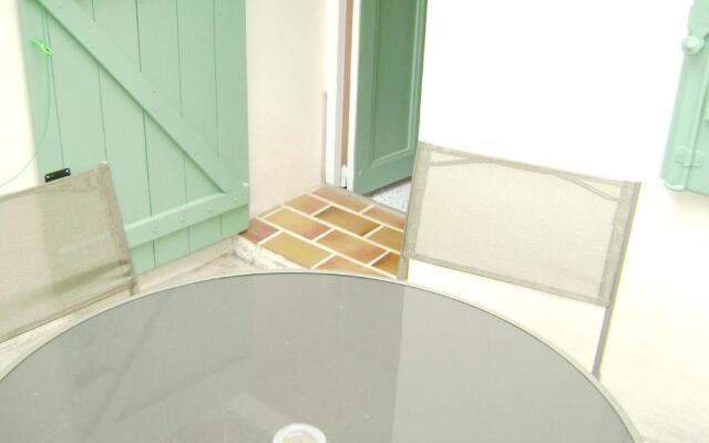 House With 2 Bedrooms in Montblanc, With Furnished Terrace - 20 km From the Beach