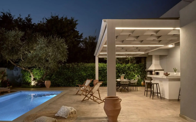 Jasmine Suites
