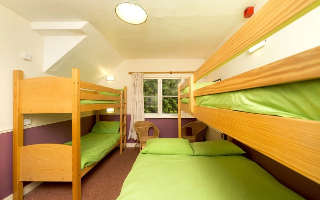 YHA Snowdon Bryn Gwynant