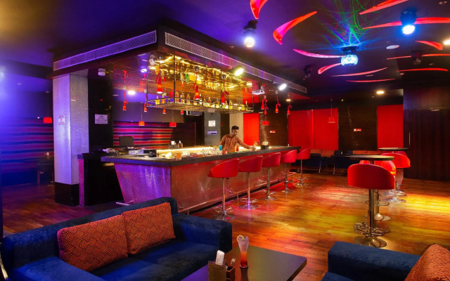 Gokulam Park Coimbatore