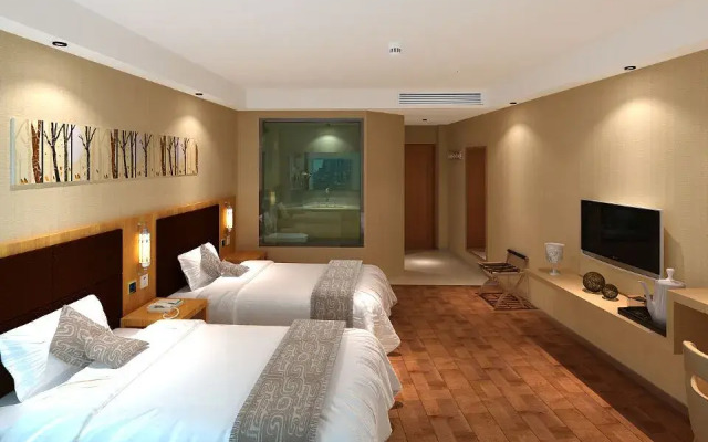 Wysyyhotel
