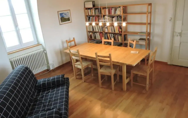 Vinita Chambres D'hotes