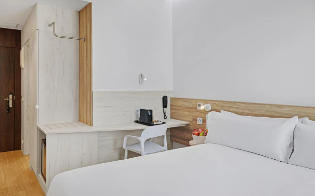 B&B Hotel Leiria Fatima