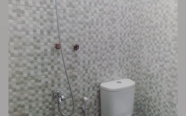 Hotel Rajawali RedPartner