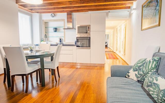Residenza Corte Carnesali - Italian Homing