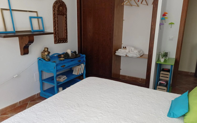 Alojamiento turístico rural Zona Bienestar