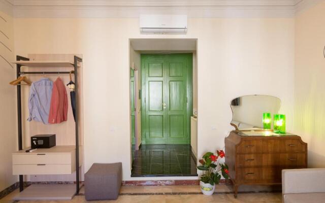 Tritone 125 Suite