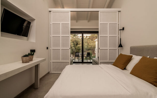 New Beach Hotel