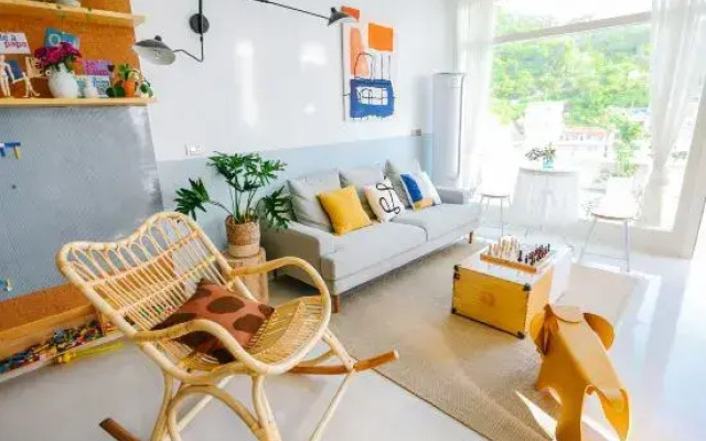 Wenzhou Bianyi Homestay