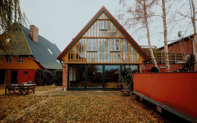 Altes Fährhaus
