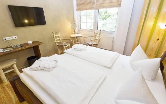 Spree-Waldhotel Cottbus