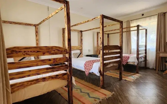 Kileleoni Mara Gateway House - Adults Only