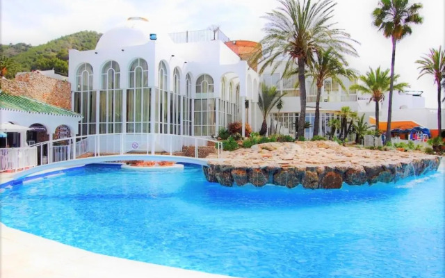 Beautiful apartment with amazing Sea view