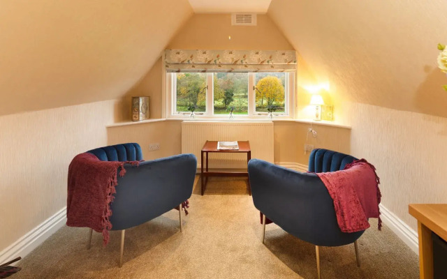 Brantholme Guest House