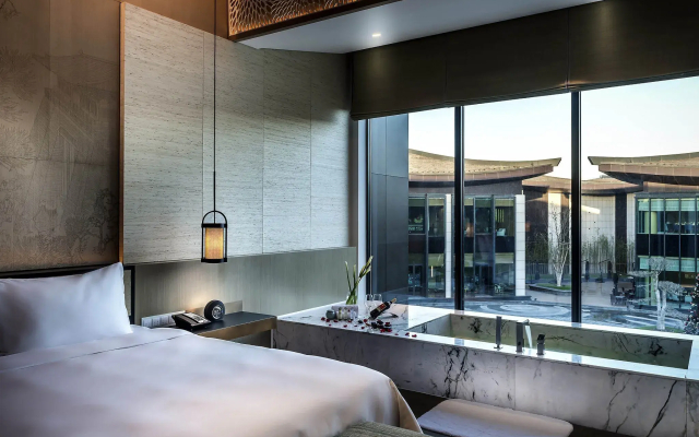 Pullman Kaifeng Jianye