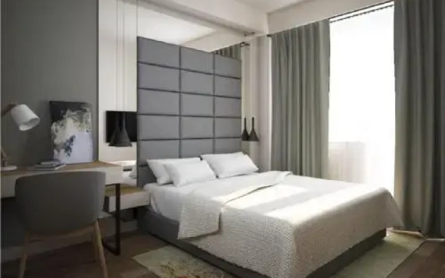 North Avenue Loft Apartments