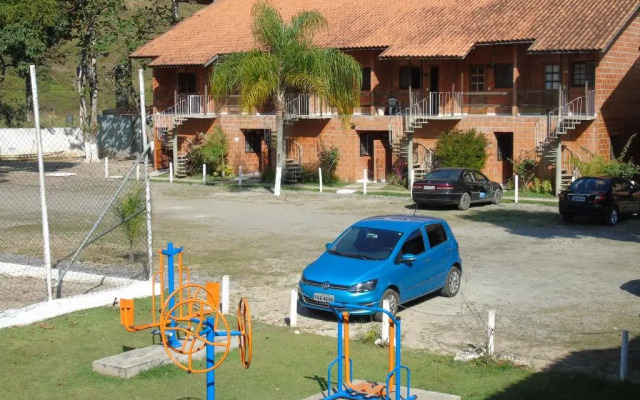 Condomínio Maranduba Ville 1