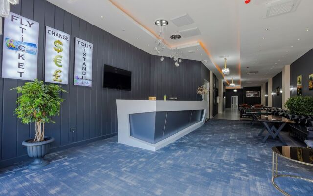 acar smart otel