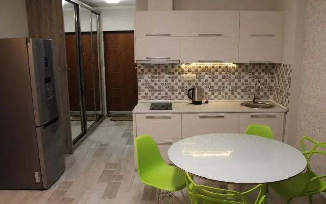 Panorama Batumi Apartments