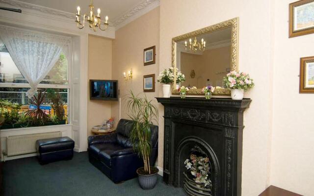 Normandie Hotel